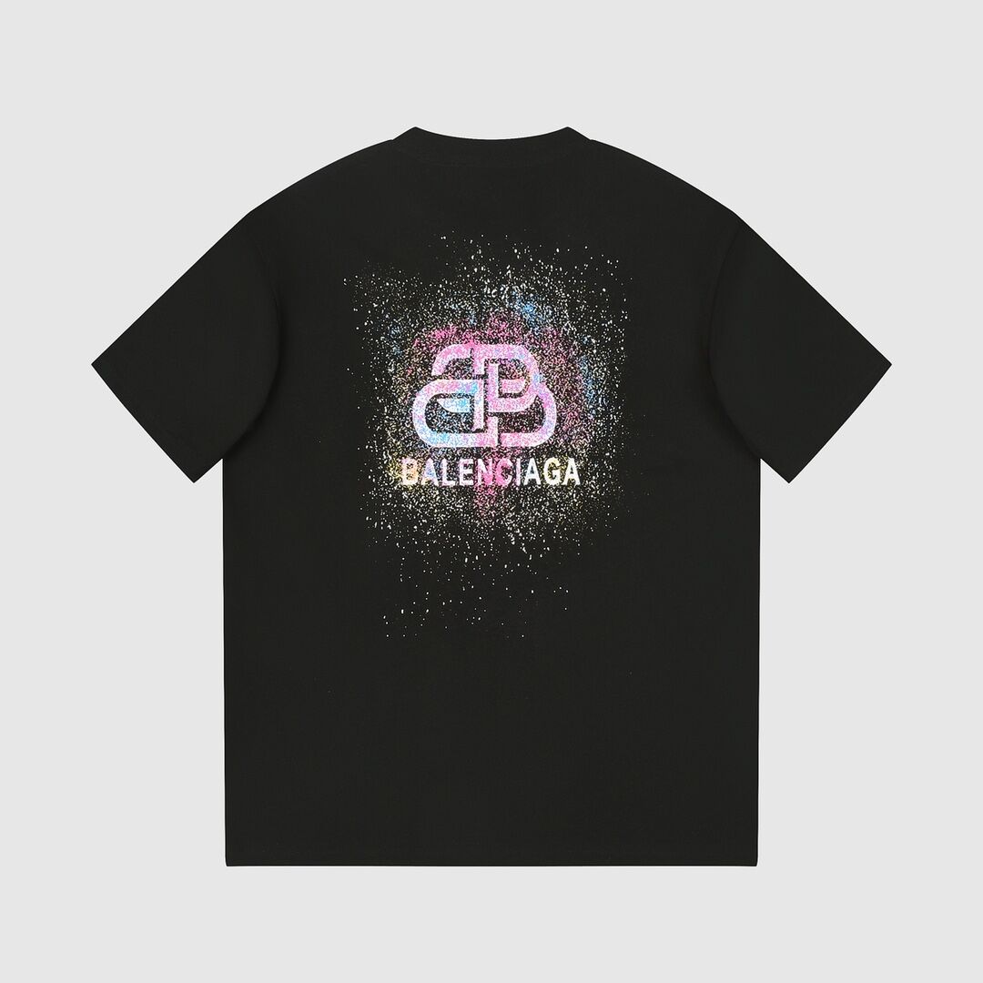 Balenciaga T-Shirts